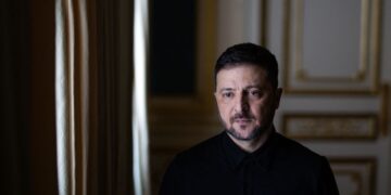 Зеленський заявив, що багато країн проти української балістики та пояснив чому