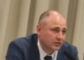 Кабмін призначив Конюшенка тимчасовим очільником Податкової