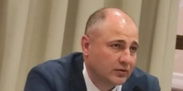 Кабмін призначив Конюшенка тимчасовим очільником Податкової