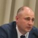 Кабмін призначив Конюшенка тимчасовим очільником Податкової