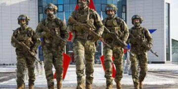 США викрили мережу спецслужб РФ, яка готувала вбивства в Америці та Європі