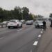 ДТП паралізувала рух на в’їзді до Києва