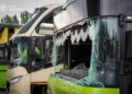 Київ допоможе Одесі вистояти під обстрілами: місту передадуть автобуси