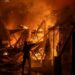 Трагедія після нічної атаки: у Києві загинув чоловік