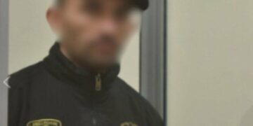 Прихистив на кілька днів: у Києві іноземець жорстоко зґвалтував гостю