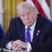 Трамп поширив ідею виробництва ракет Patriot в Україні