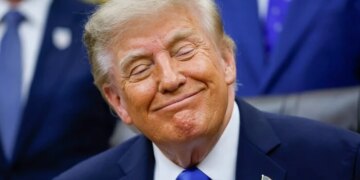 Війна з Іраном принесла нафтовим активам Трампа мільйони – CNBC