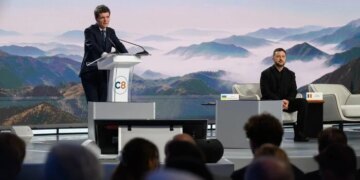 Румунія готова ділитися з Україною ядерними технологіями