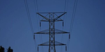 У семи областях є часткові знеструмлення через ворожі атаки на енергооб'єкти