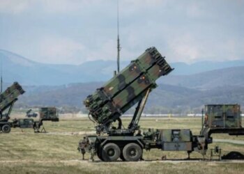 США готові схвалити передачу Україні 10 ракет Patriot із Німеччини