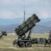 США готові схвалити передачу Україні 10 ракет Patriot із Німеччини