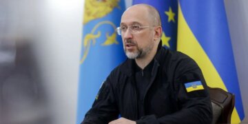 Україна отримала плани рф про зимові удари по енергетиці, терористи порахували кількість зброї на кожен об'єкт – Шмигаль