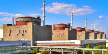 Енергоатом заявив про системну руйнацію ядерної безпеки на ЗАЕС