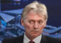 У кремлі назвали "інформаційними утками" повідомлення про пропозицію зустрічі Трампа, Зеленського і путіна