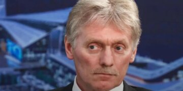У кремлі назвали "інформаційними утками" повідомлення про пропозицію зустрічі Трампа, Зеленського і путіна