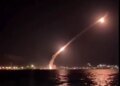 рф масовано атакувала Київщину ракетами та дронами – 3 людини загинули, серед постраждалих дитина – ОВА