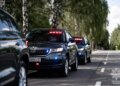 810 штрафів виписали за день роботи "Фантомів" у Києві та області