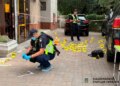 У Києві чоловік впритул розстріляв директора клініки репродуктології – нападника досі шукають
