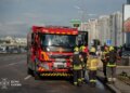 Ворог продовжує атакувати столицю: кількість поранених зросла до 6, після влучання у 9-поверхівку спалахнула пожежа