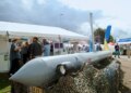 Спеціально для України створили дешевий підводний дрон для ударів по російських кораблях і мостах