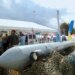 Спеціально для України створили дешевий підводний дрон для ударів по російських кораблях і мостах