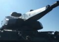 Повітряні сили вперше показали Skyranger 35, які Україна отримала таємно