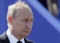 путін обурився "мовчанням" Заходу після заяв Зеленського про небезпеку польотів над росією
