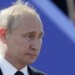 путін обурився "мовчанням" Заходу після заяв Зеленського про небезпеку польотів над росією