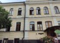 Заповідник "Софія Київська" зазнав пошкоджень під час варварської атаки рф по Києву