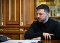 Американська сторона вже почала роботу з російською, Україна готова утримуватися від ударів по москві три дні – Зеленський