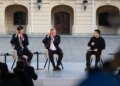 У разі продовження війни взимку Україна розраховує на підтримку США – Зеленський