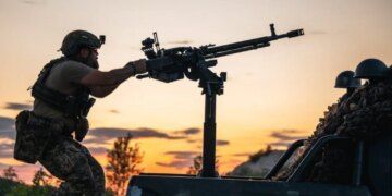 росія атакувала Україну ракетами та 166 Shahed – ППО знищила 175 цілей