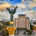 Метро та міські установи працюватимуть, а масові заходи обмежать – як зміниться життя у Києві після 10 вересня