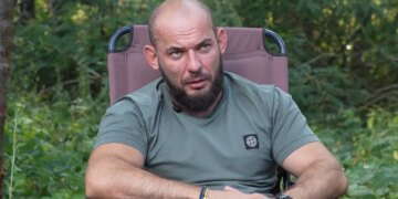 Це "другий шанс" для них: командир "Артан Х" розповів, як достроково звільнені потрапляють до підрозділу
