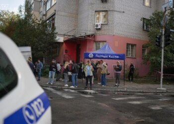 Кількість постраждалих у Києві зросла до 16 після нічної атаки рф 8 вересня
