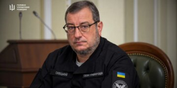 рф готує випробування балістичних ракет із дальністю 800 км і може атакувати об’єкти на заході України – ГУР