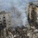 росія планує посилити удари по Україні взимку, серйозних переговорів до 2027 року не очікують – Bloomberg