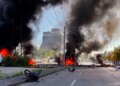 росіяни двічі атакували Дніпро: двоє загиблих і двоє поранених