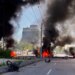 росіяни двічі атакували Дніпро: двоє загиблих і двоє поранених