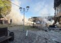 Смертоносна атака на ТРЦ у Павлограді: кількість жертв зросла до чотирьох, а поранених – до 60