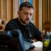 Зеленський закликав до енергетичного перемир'я, але зауважив Україна відповість, якщо росія "буде робити нам блекаути"