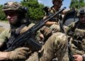 Армія рф не змогла закріпитися біля Добропілля попри найвищий темп атак на фронті – ISW