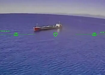 Сили безпілотних систем за 10 тижнів уразили 285 суден тіньового флоту рф – "Мадяр"