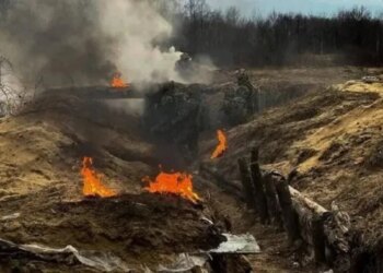На фронті за добу відбулося понад 200 боєзіткнень – Генштаб розповів подробиці