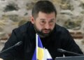 росія може повернутися до переговорів на початку жовтня – Арахамія