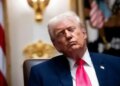 "Це спричиняє дефіцит": Трамп закликав Зеленського припинити удари по виробництву дизеля в рф