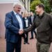 Сікорський закликав удвічі посилити підтримку України після атак рф біля кордону з Польщею