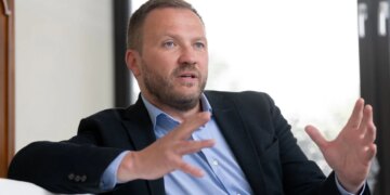 росія вже становить загрозу для всієї Європи – глава МЗС Естонії