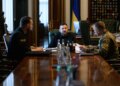 Україна успішно випробувала ще один перехоплювач російських реактивних дронів – Зеленський
