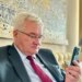 Україна просить Австрію допомогти з локомотивами та використанням заморожених активів рф – МЗС